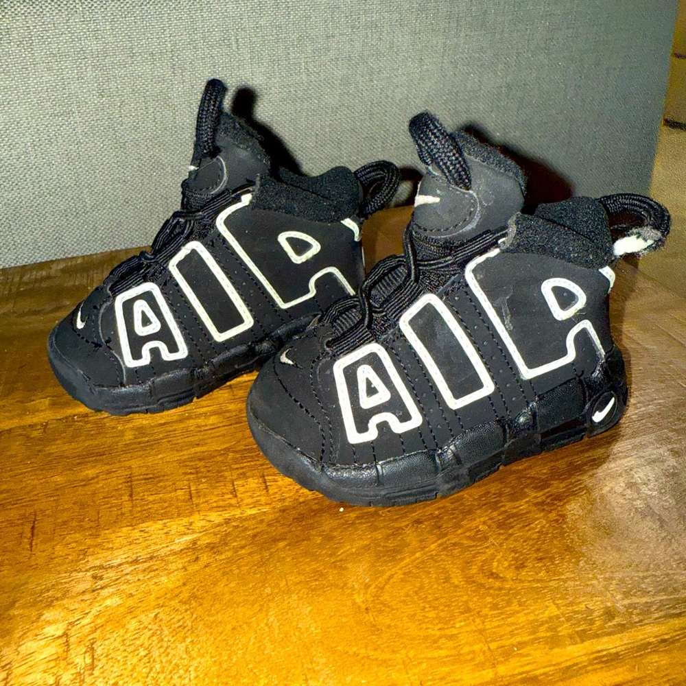 Nike Airmax Toddlers
